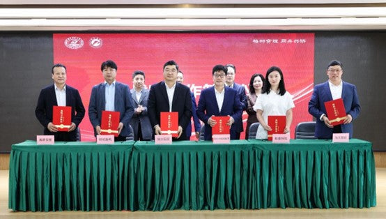 Panbrain Technology and Wuhan Tongji Hospital Forge Strategic Partnership to Bring Brain-Computer Interface Tech into the Home