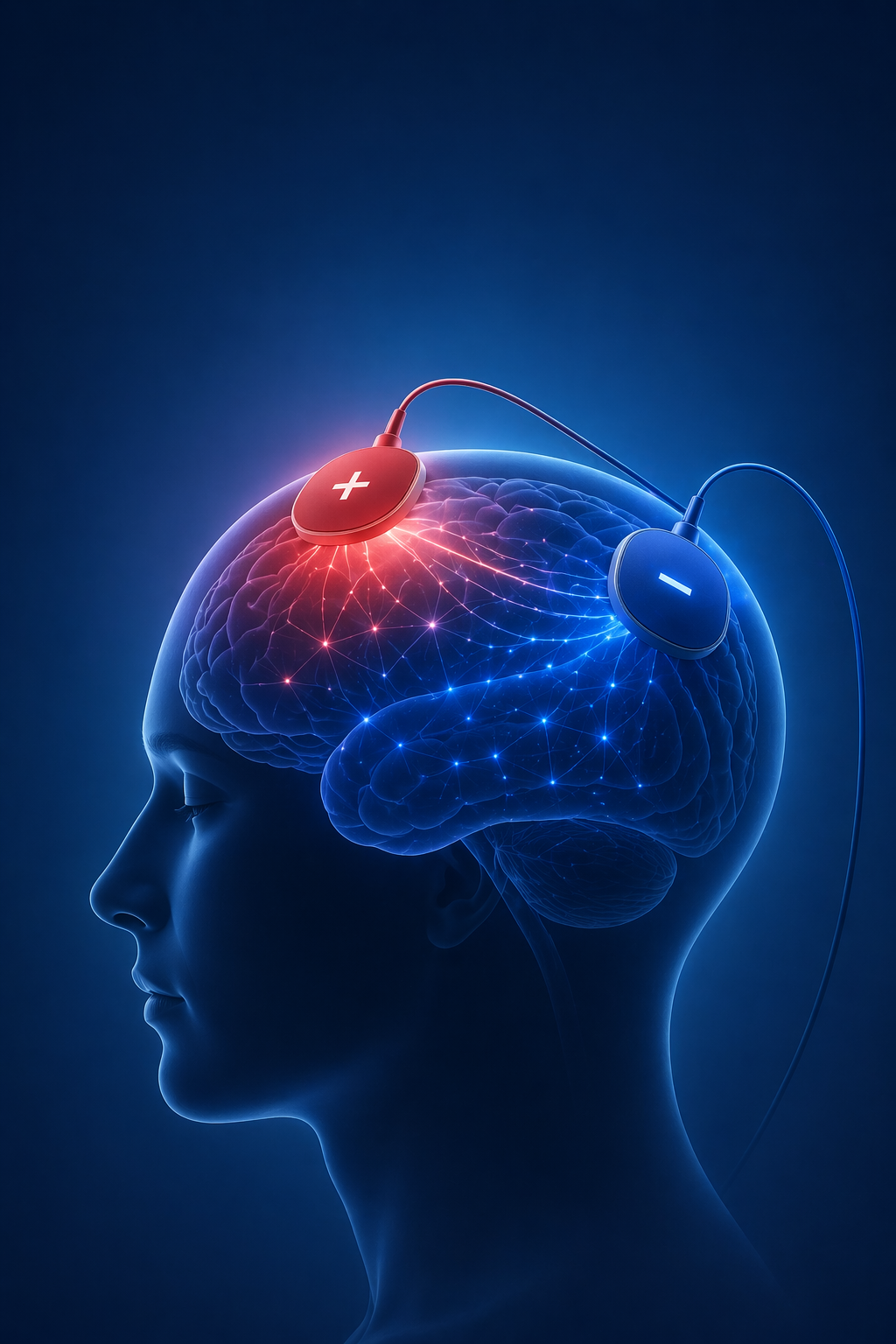 The Electrical Doctor: How a Gentle Brain Current Is Earning Medicine's Official Stamp of Approval