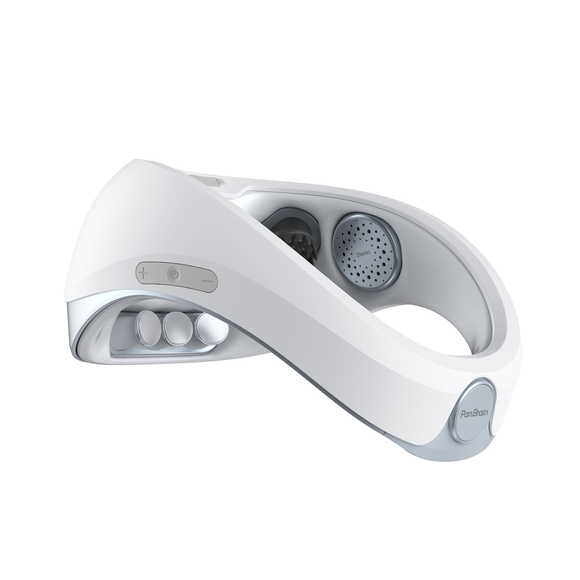 PanBrain Energy Capsule II (Cognitive Version)