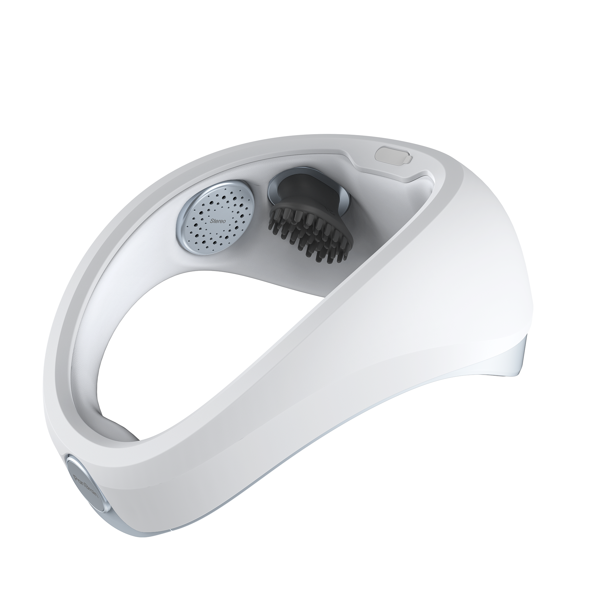 PanBrain Energy Capsule II (Cognitive Version)