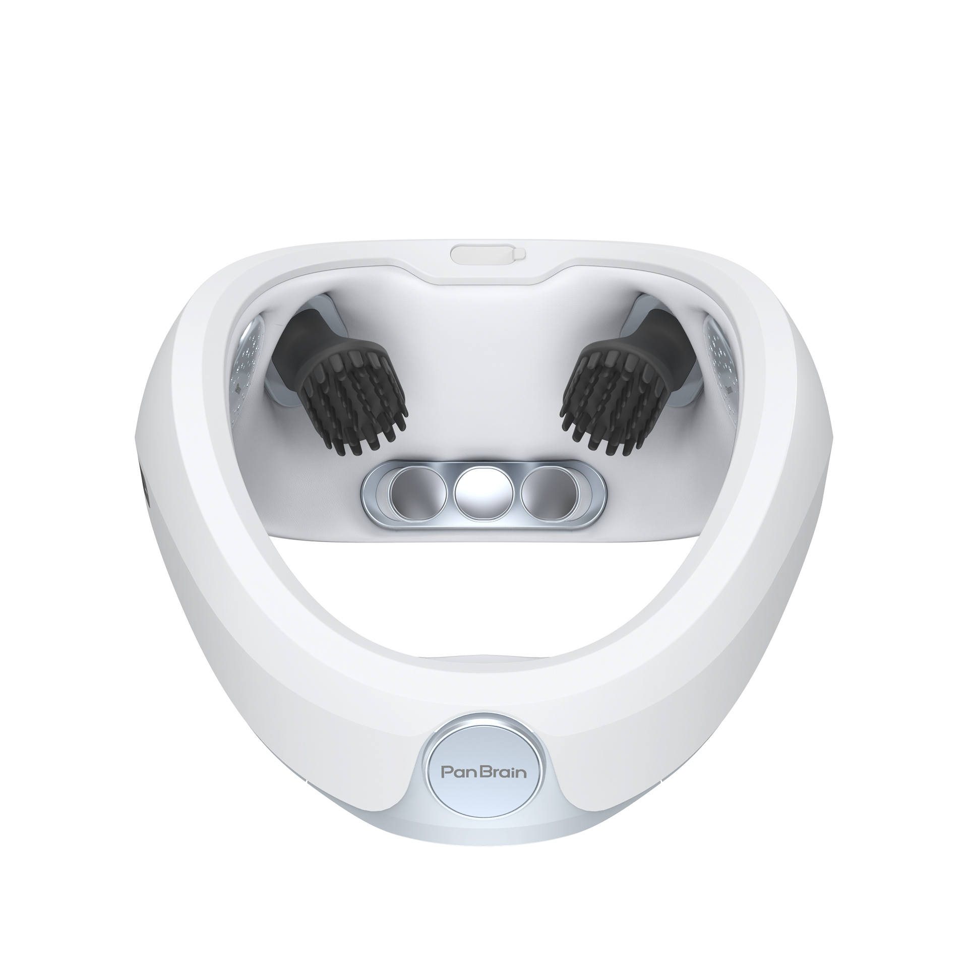 PanBrain Energy Capsule II (Cognitive Version)