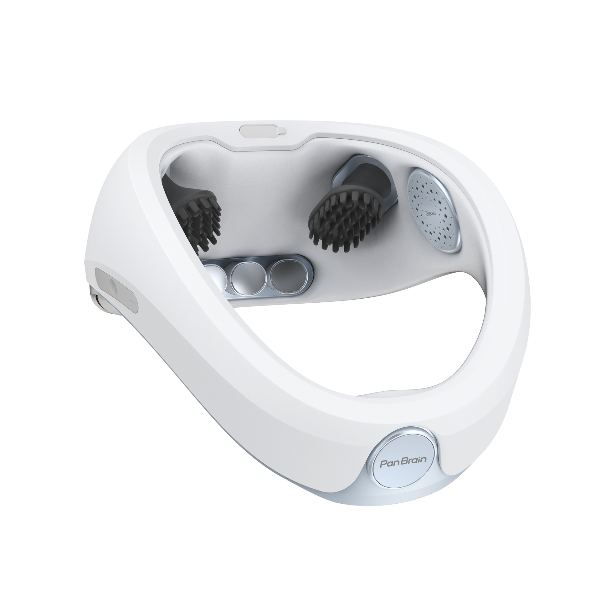 PanBrain Energy Capsule II (Cognitive Version)