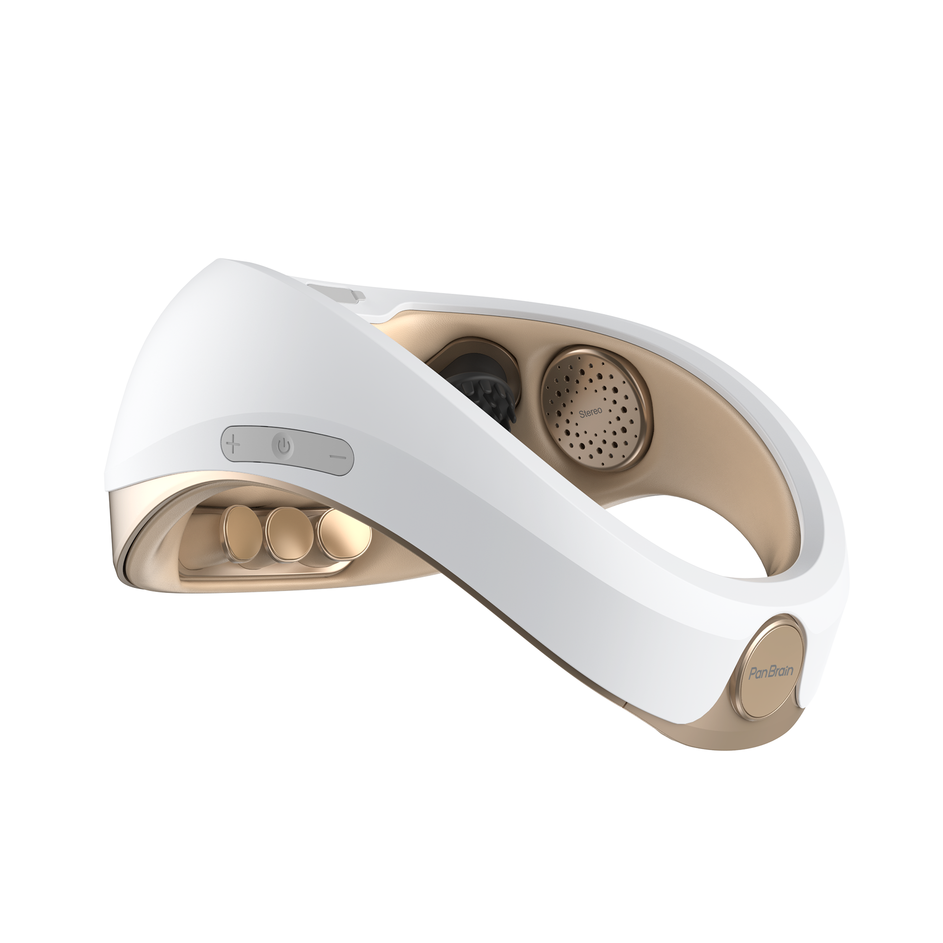PanBrain Energy Capsule II (Energy Version)