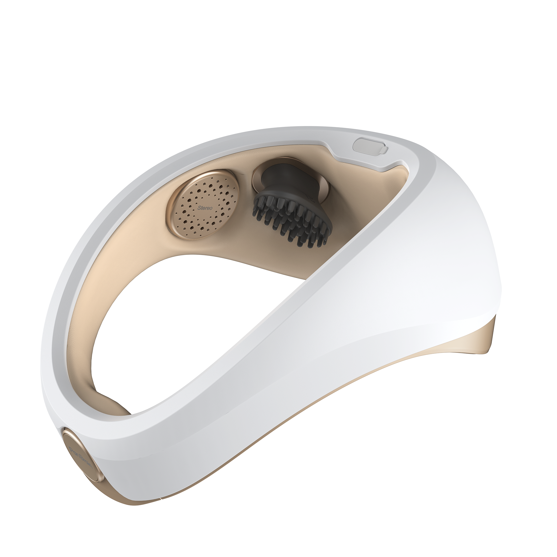 PanBrain Energy Capsule II (Energy Version)