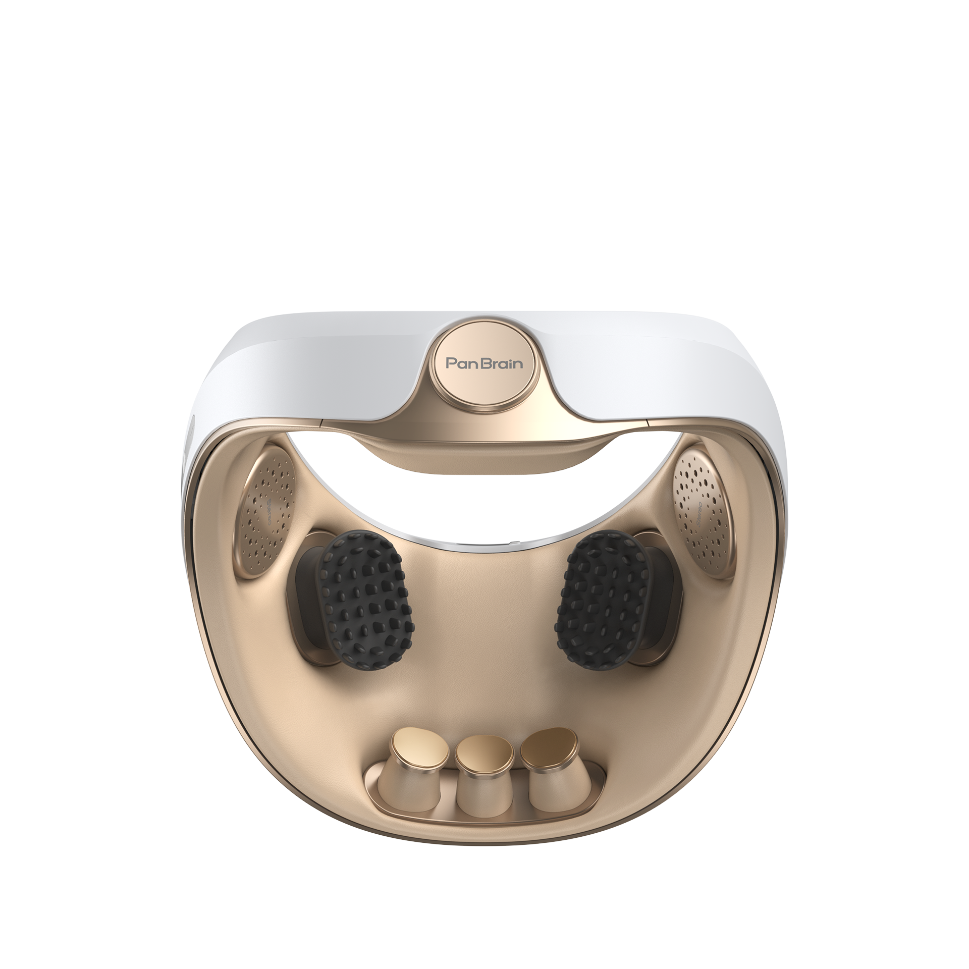 PanBrain Energy Capsule II (Energy Version)