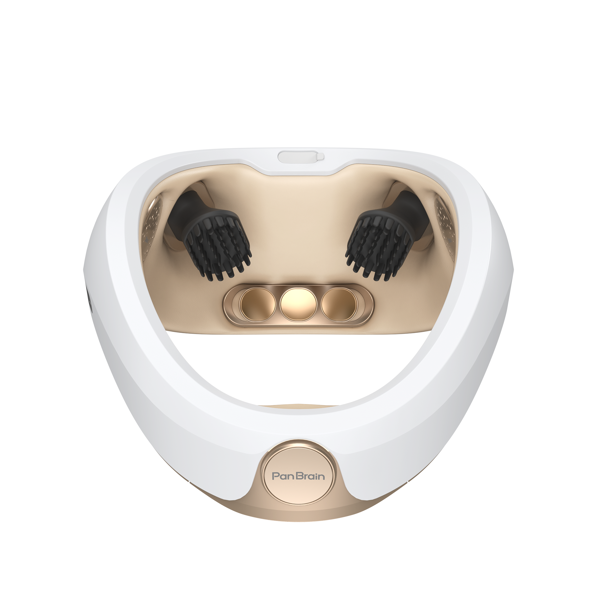PanBrain Energy Capsule II (Energy Version)
