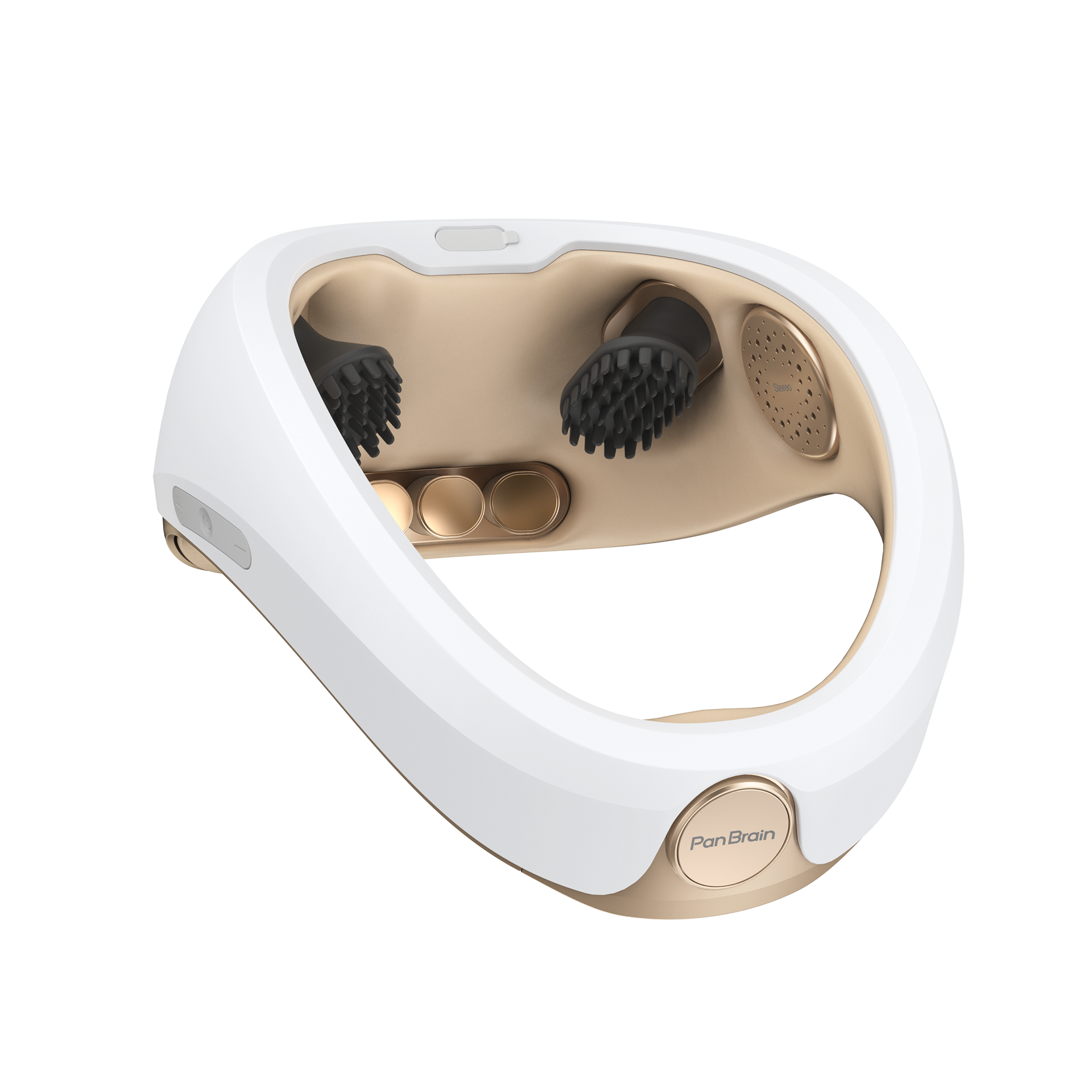 PanBrain Energy Capsule II (Energy Version)