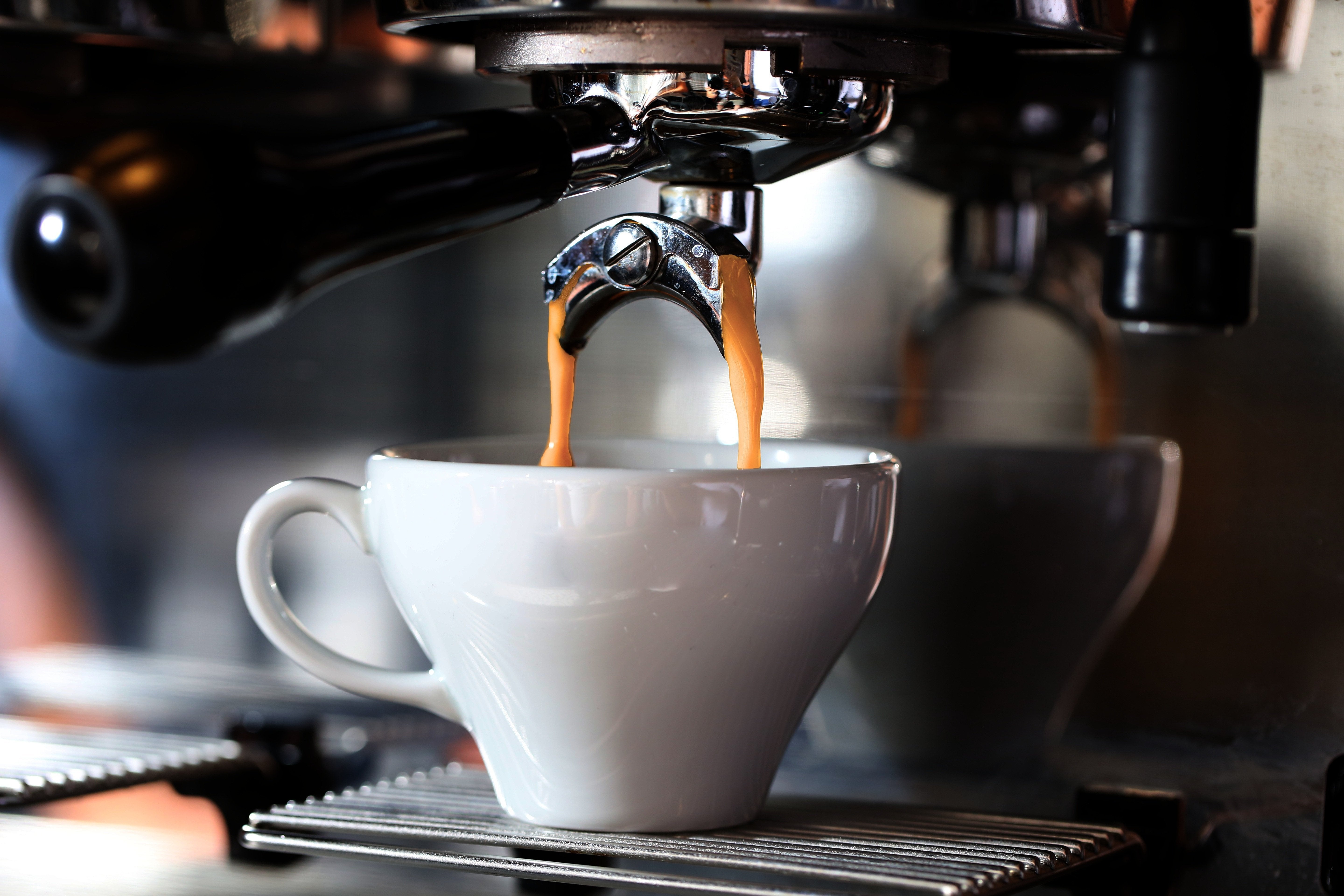 Goodbye 3 PM Slump: Charging Mitochondria, Not Caffeinated Jitters