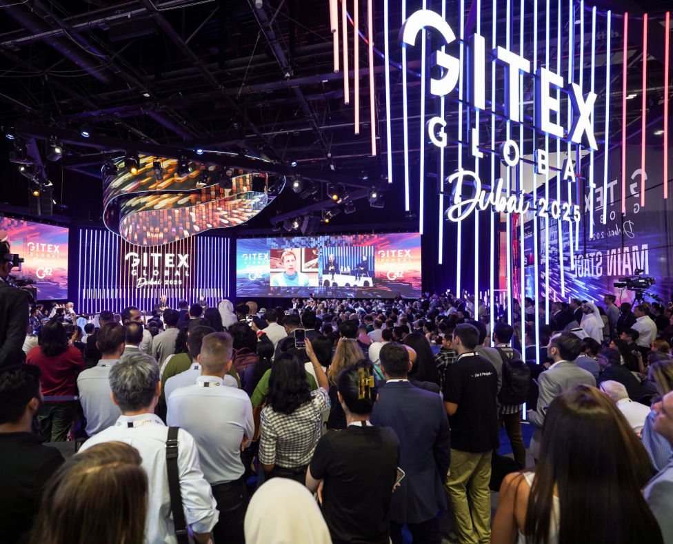 Redefining the Non-Invasive BCI Frontier: Panbrain’s Precision Neuromodulation Steals the Show at GITEX Dubai