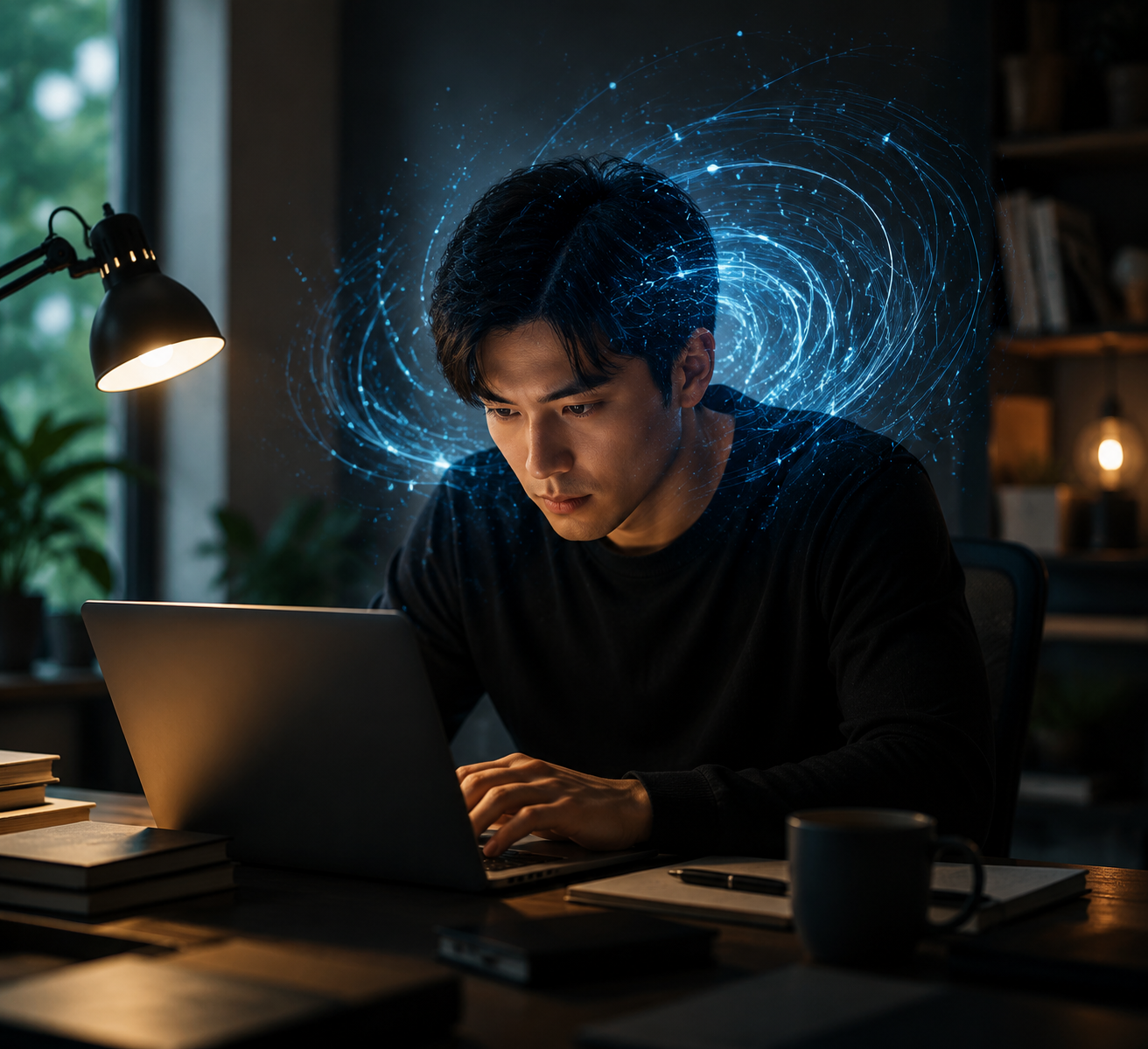 The 15-Minute Brain Hack: Using tDCS to Short-Circuit the Deep Work Lag