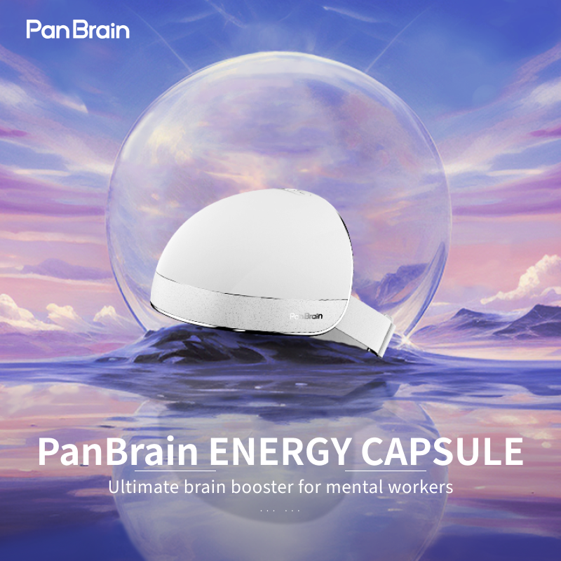 PanBrain Energy Capsule I (Classic Version)