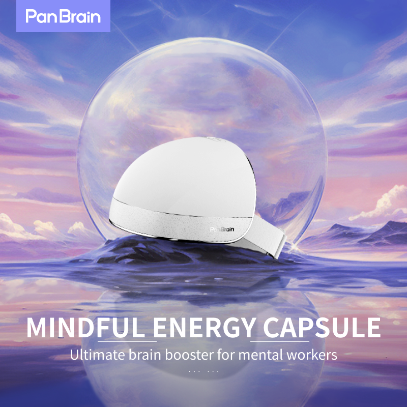 PanBrain Energy Capsule I (Classic Version)