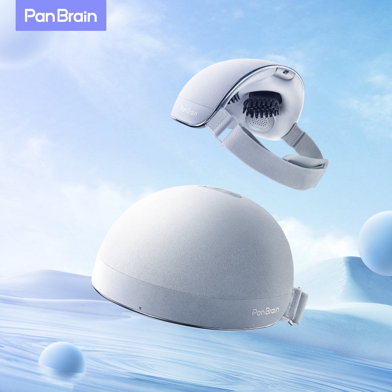 PanBrain Energy Capsule I (Classic Version)