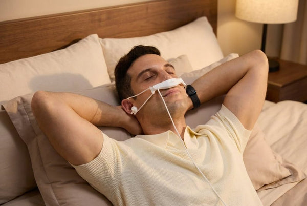 Deep rest